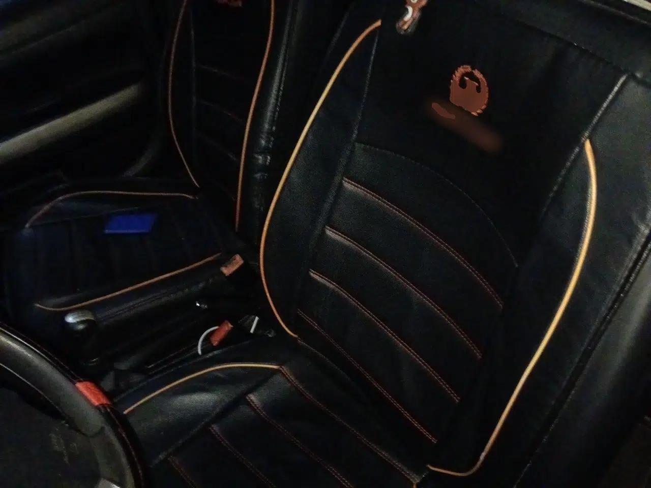 Great Wall M4 2012 1.5L Manual Comfort Version — миниатюра 16