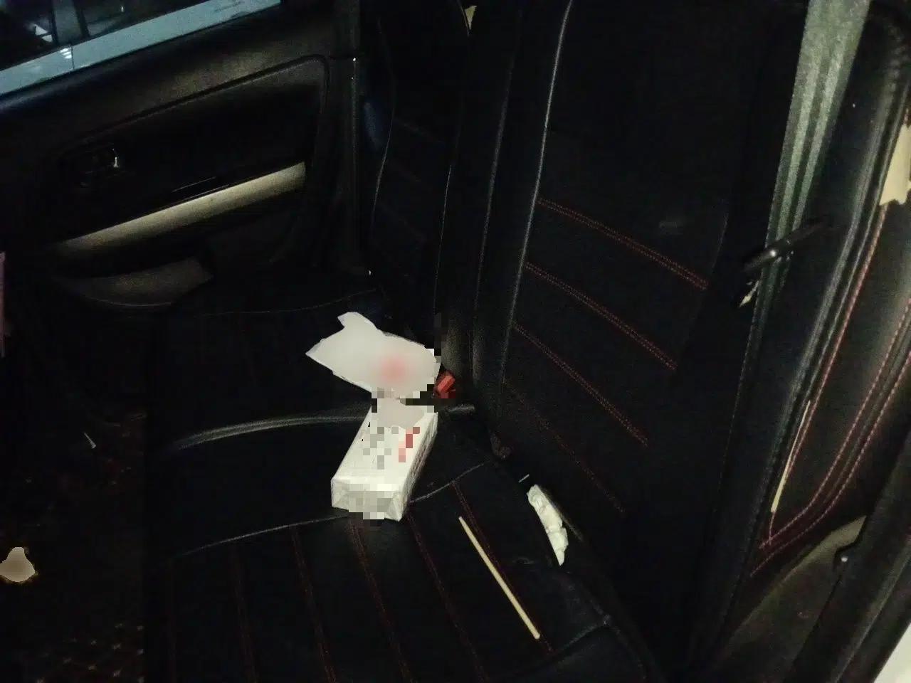 Great Wall M4 2012 1.5L Manual Comfort Version — миниатюра 18