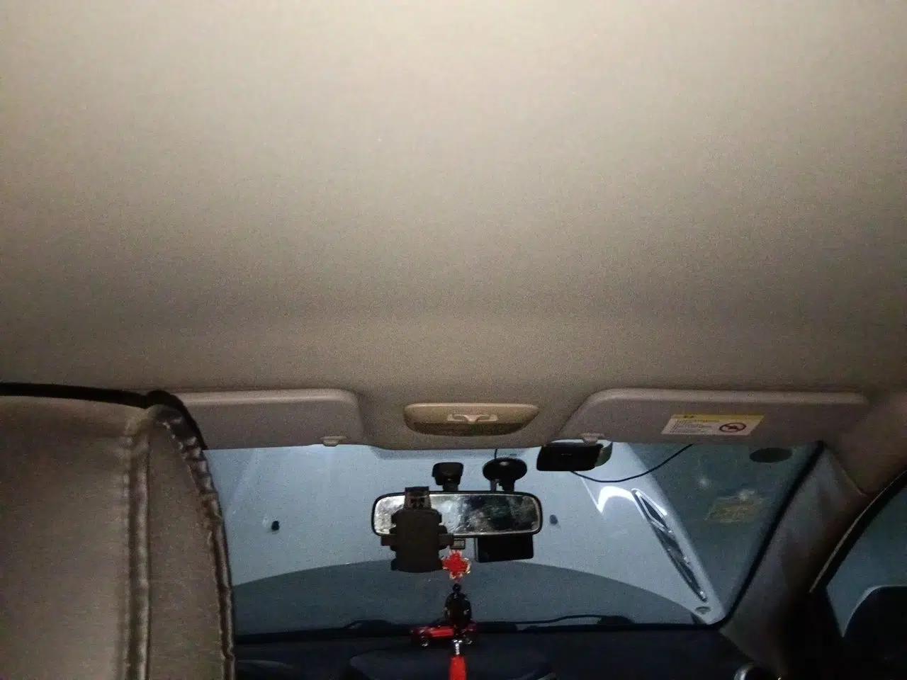 Great Wall M4 2012 1.5L Manual Comfort Version — миниатюра 19