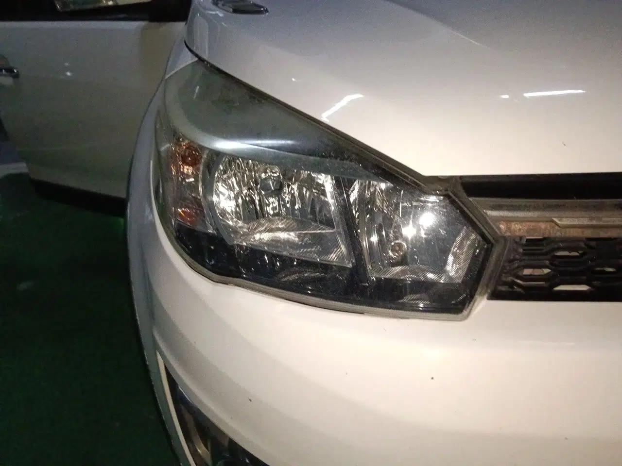 Great Wall M4 2012 1.5L Manual Comfort Version — миниатюра 7
