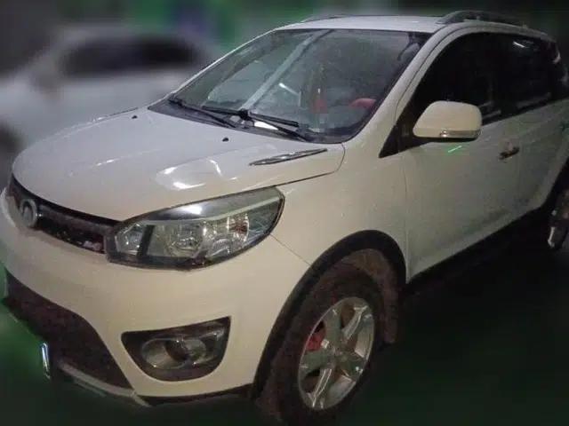 Great Wall M4 2012 1.5L Manual Comfort Version