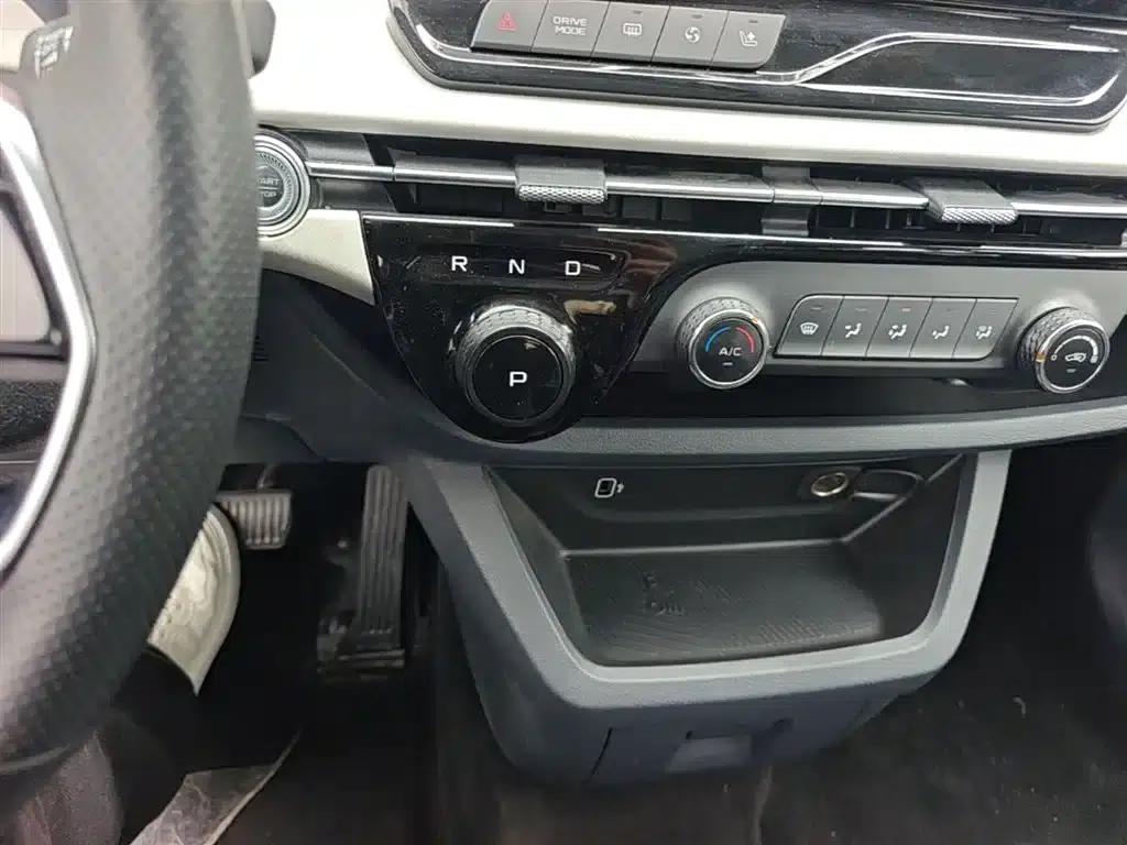 Bestune NAT 2024 PRO Enjoy Edition 425km — миниатюра 14