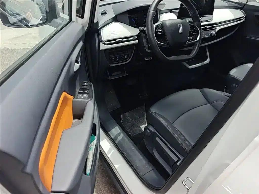 Bestune NAT 2024 PRO Enjoy Edition 425km — миниатюра 15