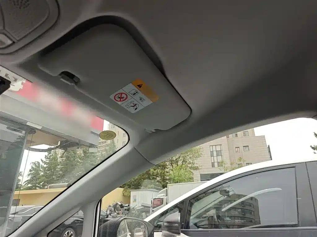 Bestune NAT 2024 PRO Enjoy Edition 425km — миниатюра 18