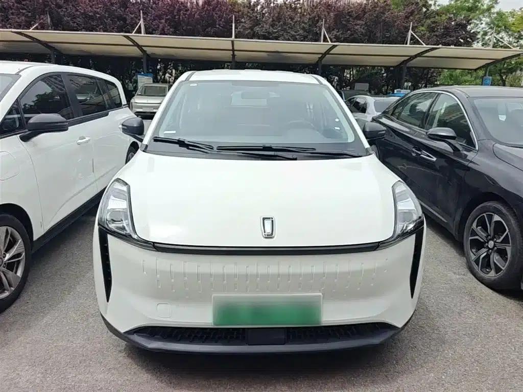 Bestune NAT 2024 PRO Enjoy Edition 425km — миниатюра 3