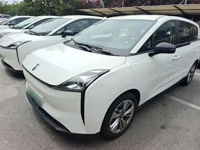 Bestune NAT 2024 PRO Enjoy Edition 425km