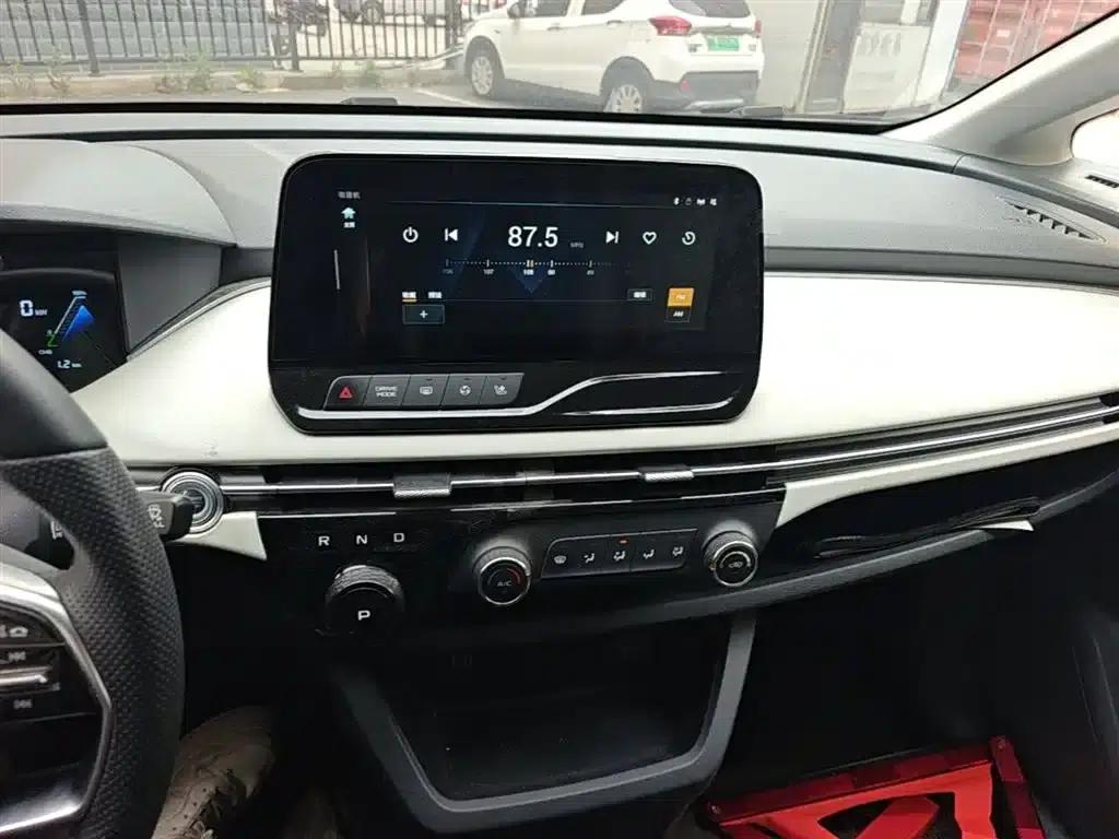Bestune NAT 2024 PRO Enjoy Edition 425km — миниатюра 13