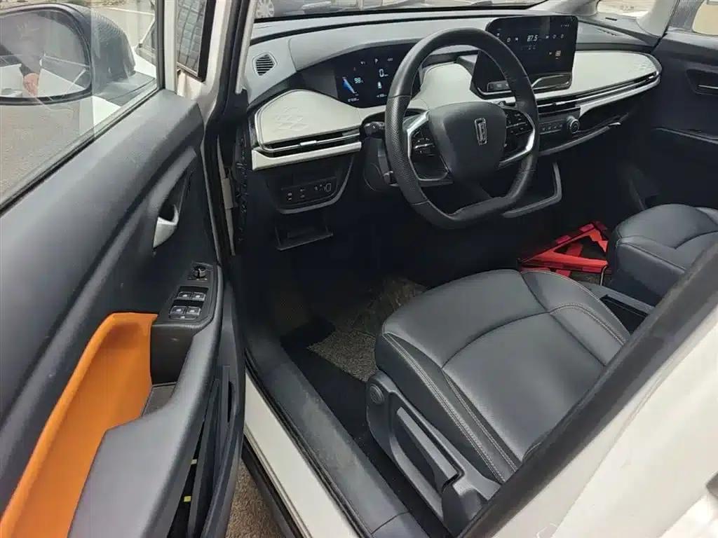 Bestune NAT 2024 PRO Enjoy Edition 425km — миниатюра 15