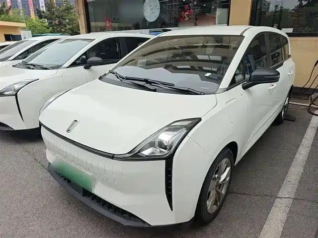 Bestune NAT 2024 PRO Enjoy Edition 425km