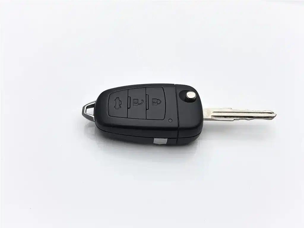 Besturn X80 2013 2.0L Manual Deluxe Edition — миниатюра 19