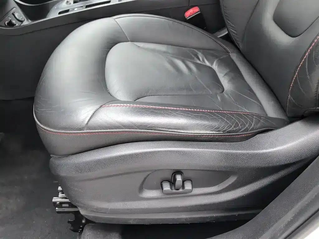 Besturn X80 2013 2.0L Manual Deluxe Edition — миниатюра 20