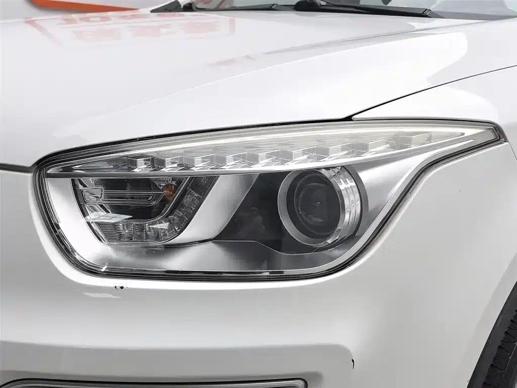 Besturn X80 2013 2.0L Manual Deluxe Edition — миниатюра 7