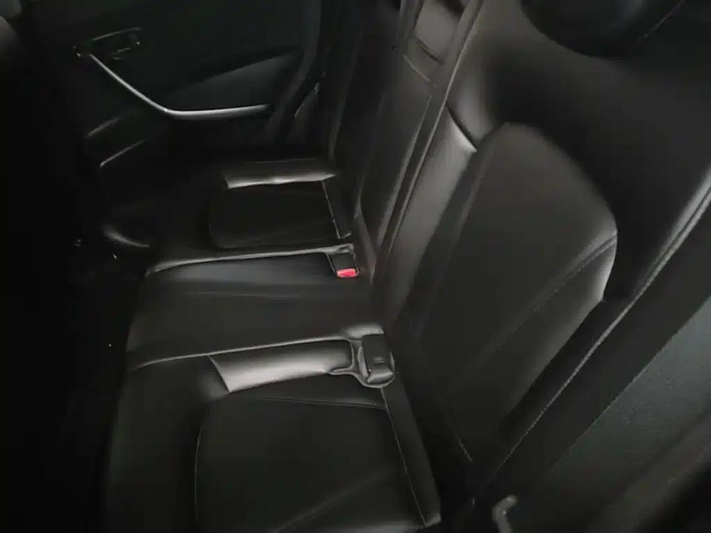 Besturn X80 2016 2.0L Automatic Comfort Model — миниатюра 17