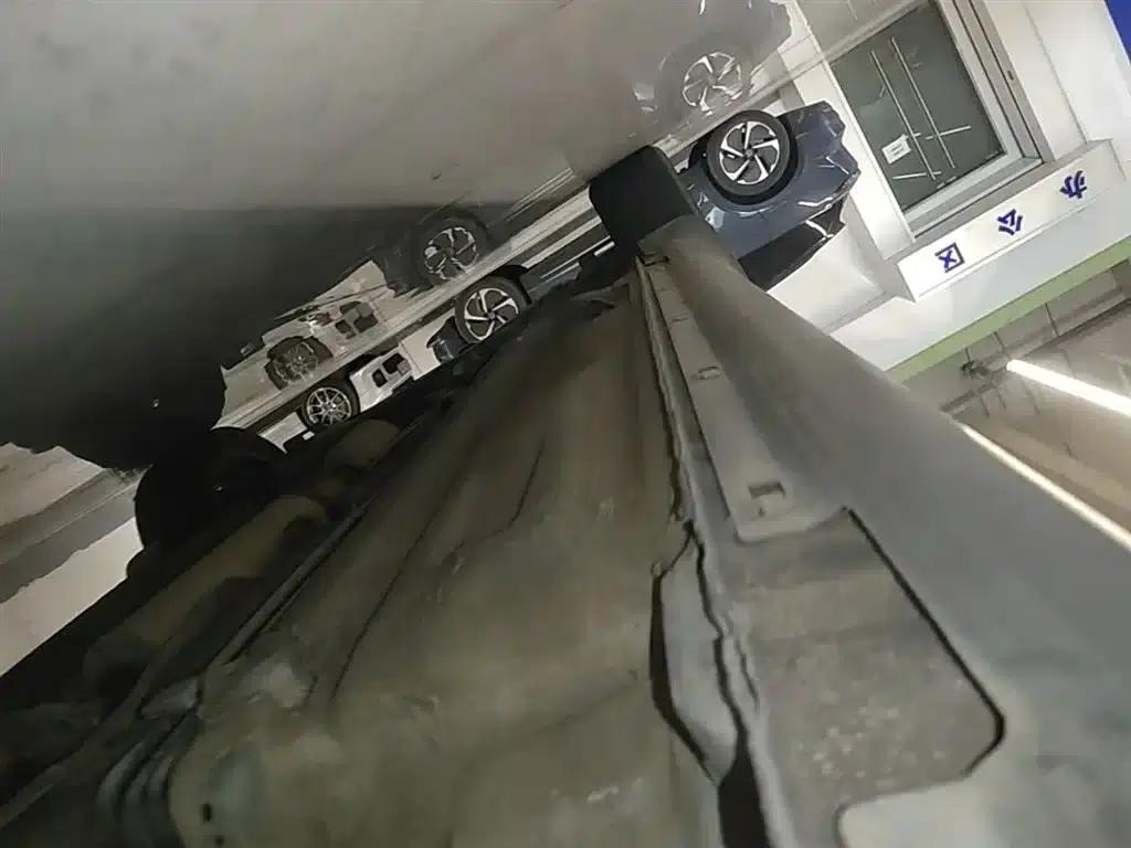 Besturn X80 2016 2.0L Automatic Comfort Model — миниатюра 22