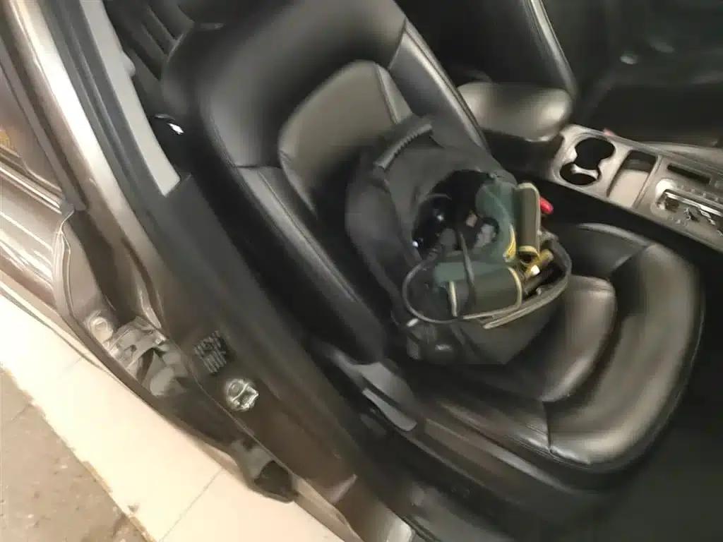 Besturn X80 2016 2.0L Automatic Comfort Model — миниатюра 25