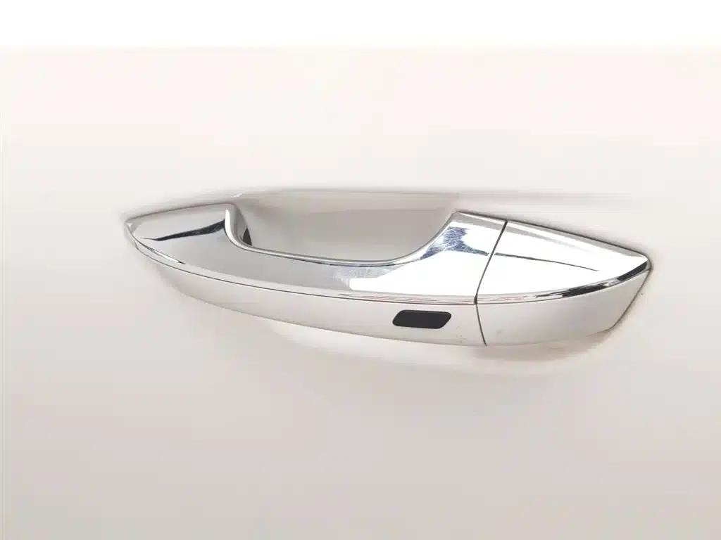 Bestune B70S 2022 1.5T Smart and Trendy Commander — миниатюра 18