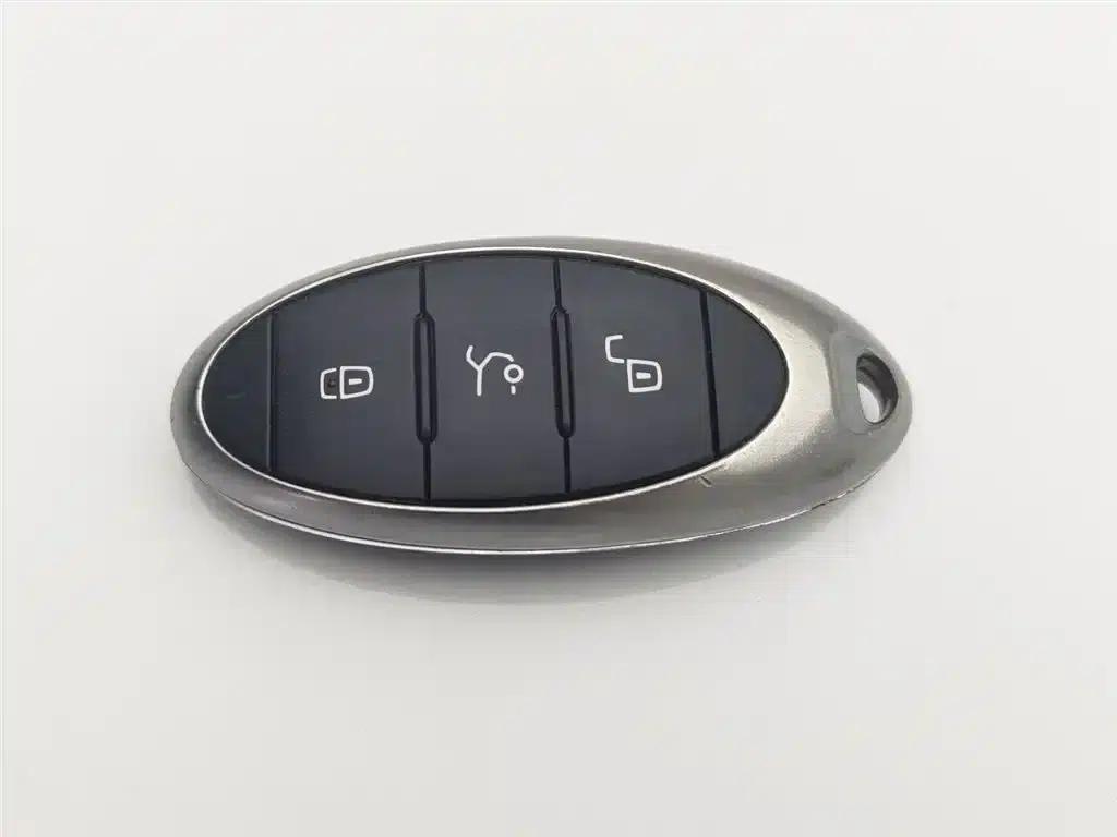 Bestune B70S 2022 1.5T Smart and Trendy Commander — миниатюра 19