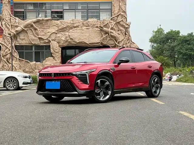 Bestune B70S 2022 2.0T Ares King