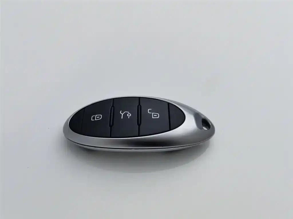 Bestune T55 2022 1.5T Automatic Leap Forward Edition — миниатюра 19