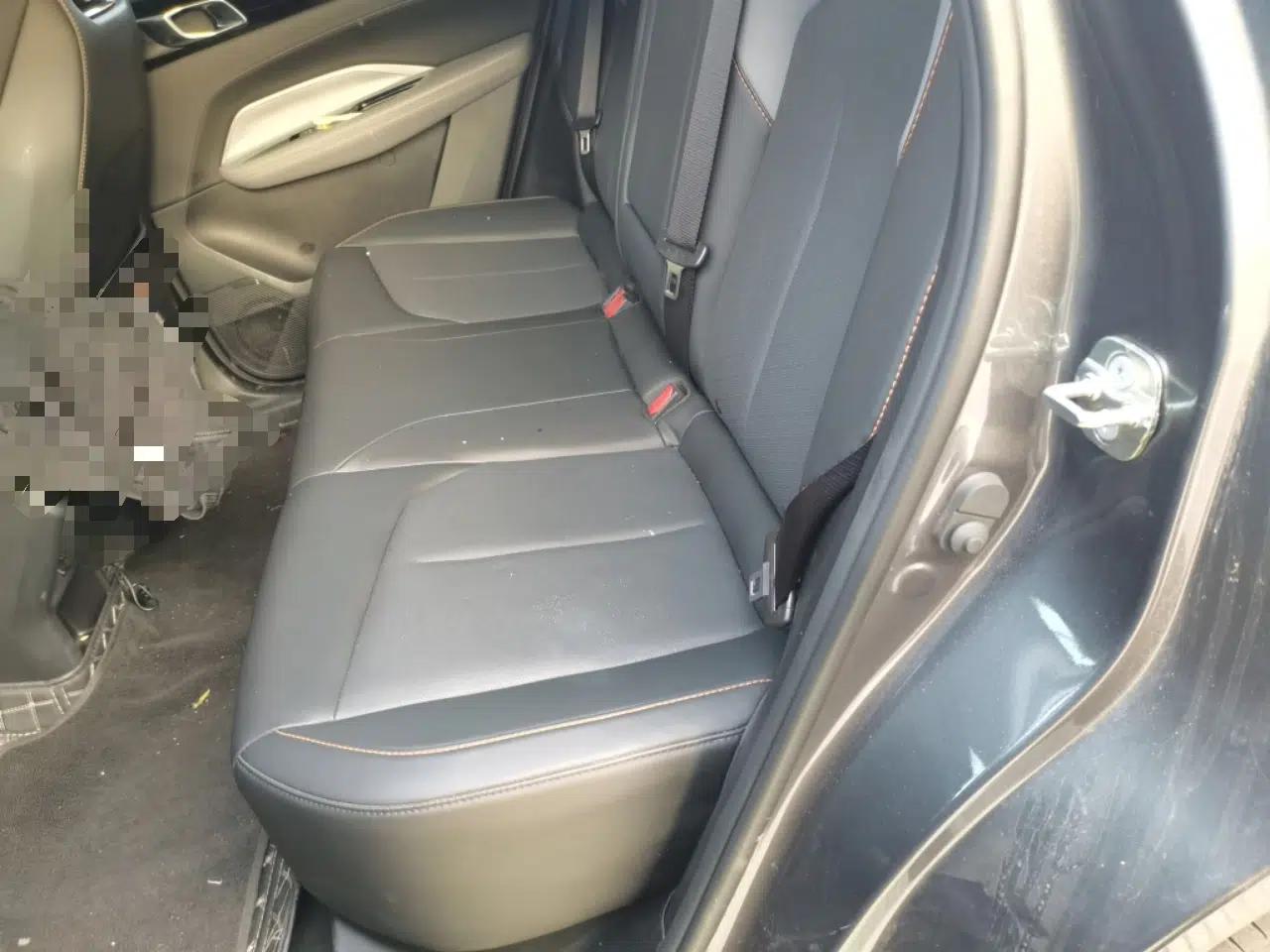 CHANGAN OSHAN Z6 2022 Blue Whale 1.5T DCT Smart Edition — миниатюра 18