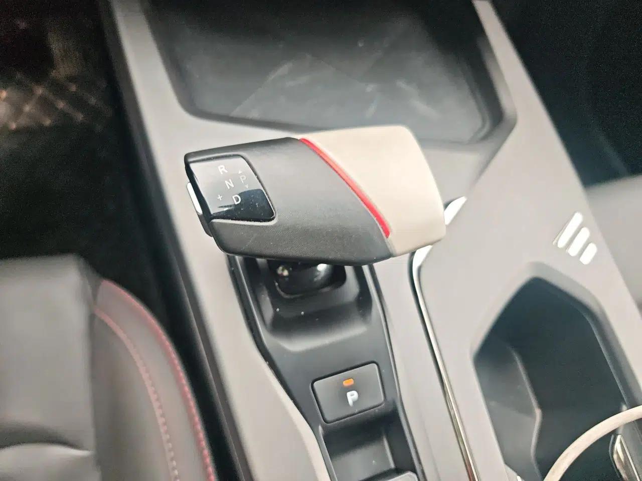 CHANGAN OSHAN X5 PLUS 2023 Revised Version 1.5T DCT Navigation Edition — миниатюра 15