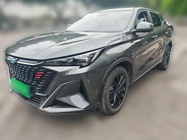 CHANGAN OSHAN X5 PLUS 2023 Revised Version 1.5T DCT Navigation Edition