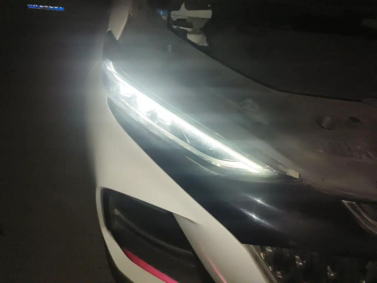 CHANGAN OSHAN X7 PLUS 2022 1.5T Blue Whale Edition Automatic Prestige 7-Seater — миниатюра 7