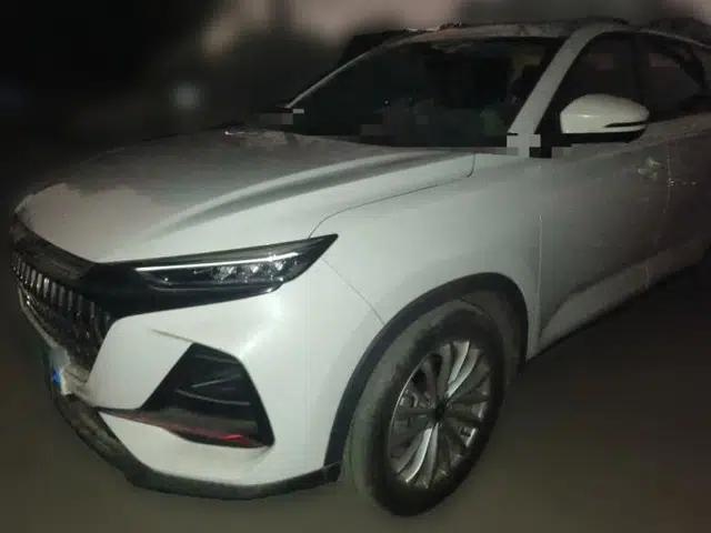 CHANGAN OSHAN X7 PLUS 2022 1.5T Blue Whale Edition Automatic Prestige 7-Seater