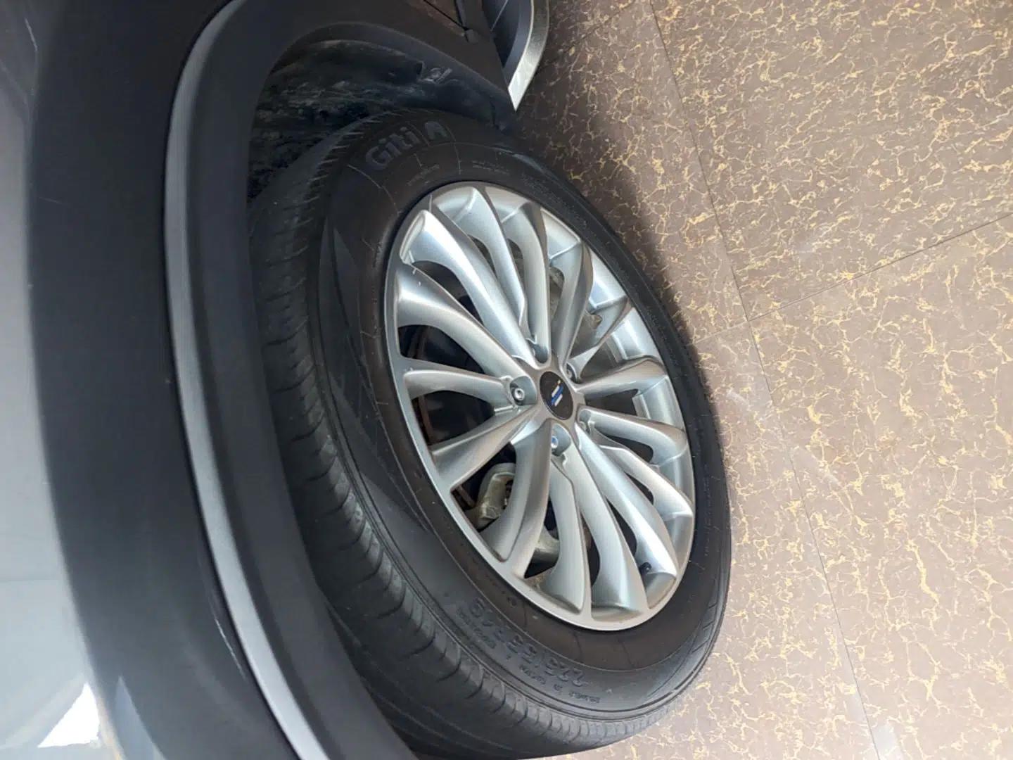 CHANGAN OSHAN X7 PLUS 2022 1.5T Automatic LeYou Edition — миниатюра 8