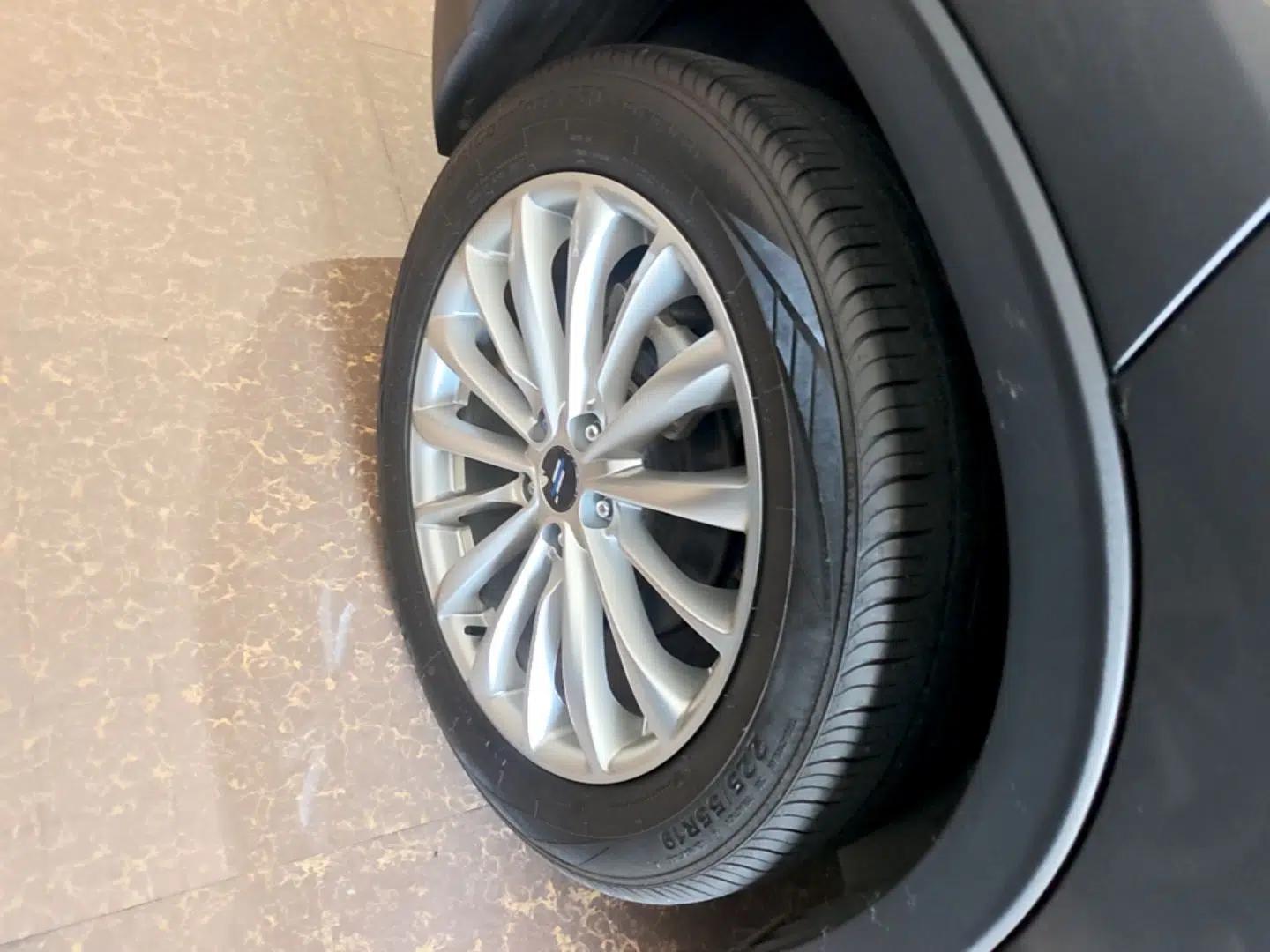 CHANGAN OSHAN X7 PLUS 2022 1.5T Automatic LeYou Edition — миниатюра 10