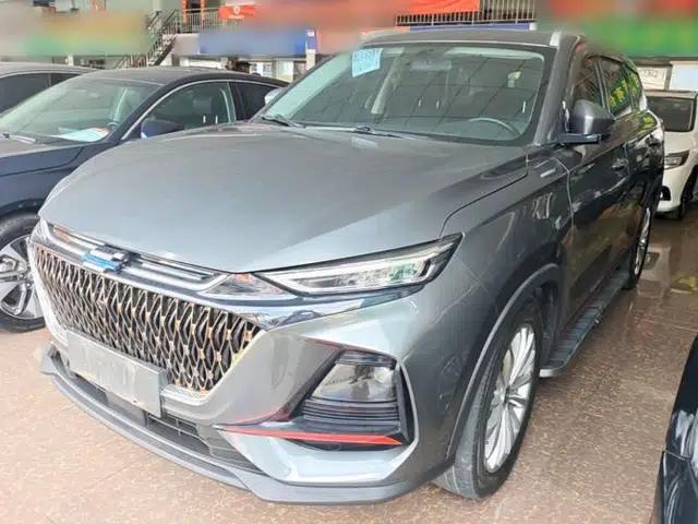 CHANGAN OSHAN X7 PLUS 2022 1.5T Automatic LeYou Edition