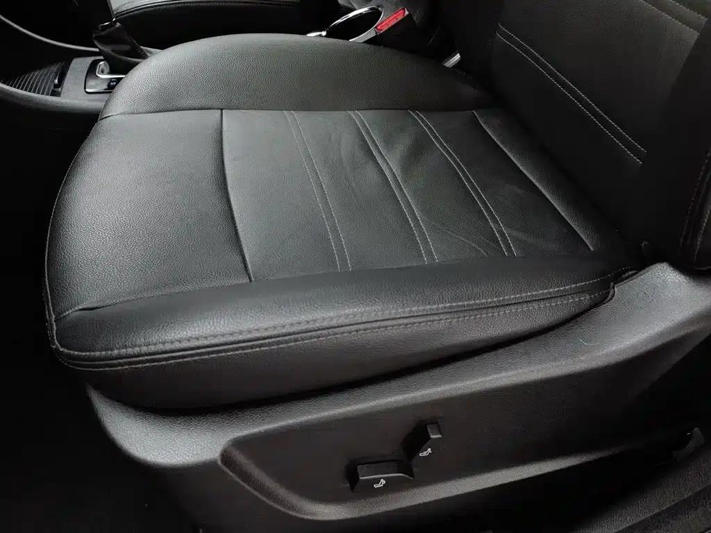 2015 Senova X65 2.0T Automatic Elite — миниатюра 20
