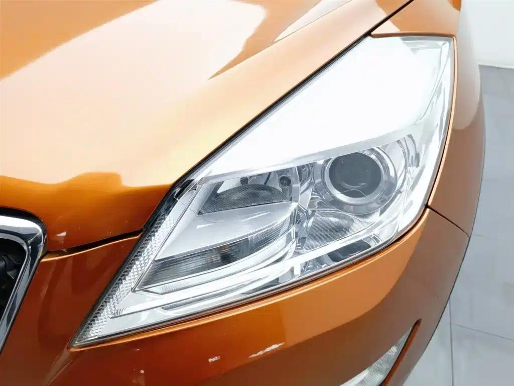 2015 Senova X65 2.0T Automatic Elite — миниатюра 7