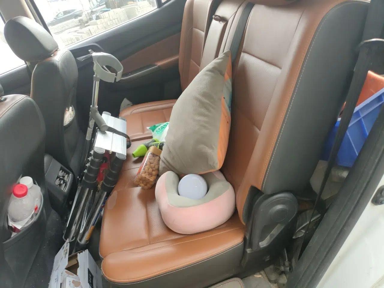 CHANGAN OSHAN CX70 2016 1.6L Manual Luxury Model — миниатюра 18