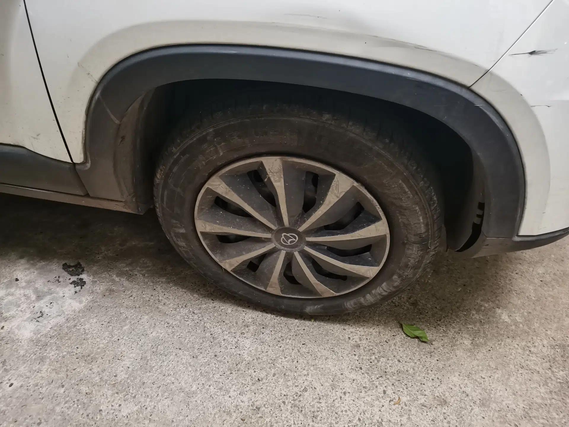 CHANGAN OSHAN X70A 2020 1.5L Manual Base Version — миниатюра 8