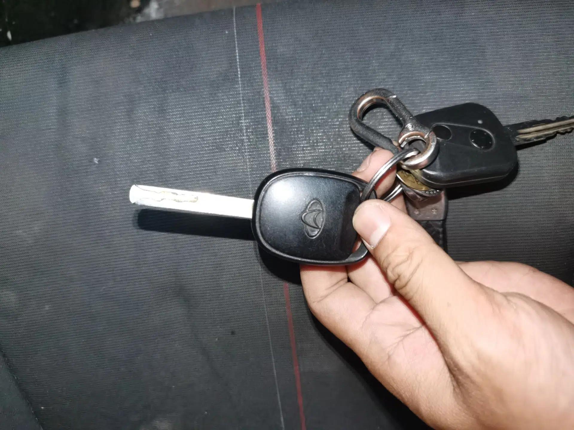 CHANGAN OSHAN X70A 2020 1.5L Manual Base Version — миниатюра 9