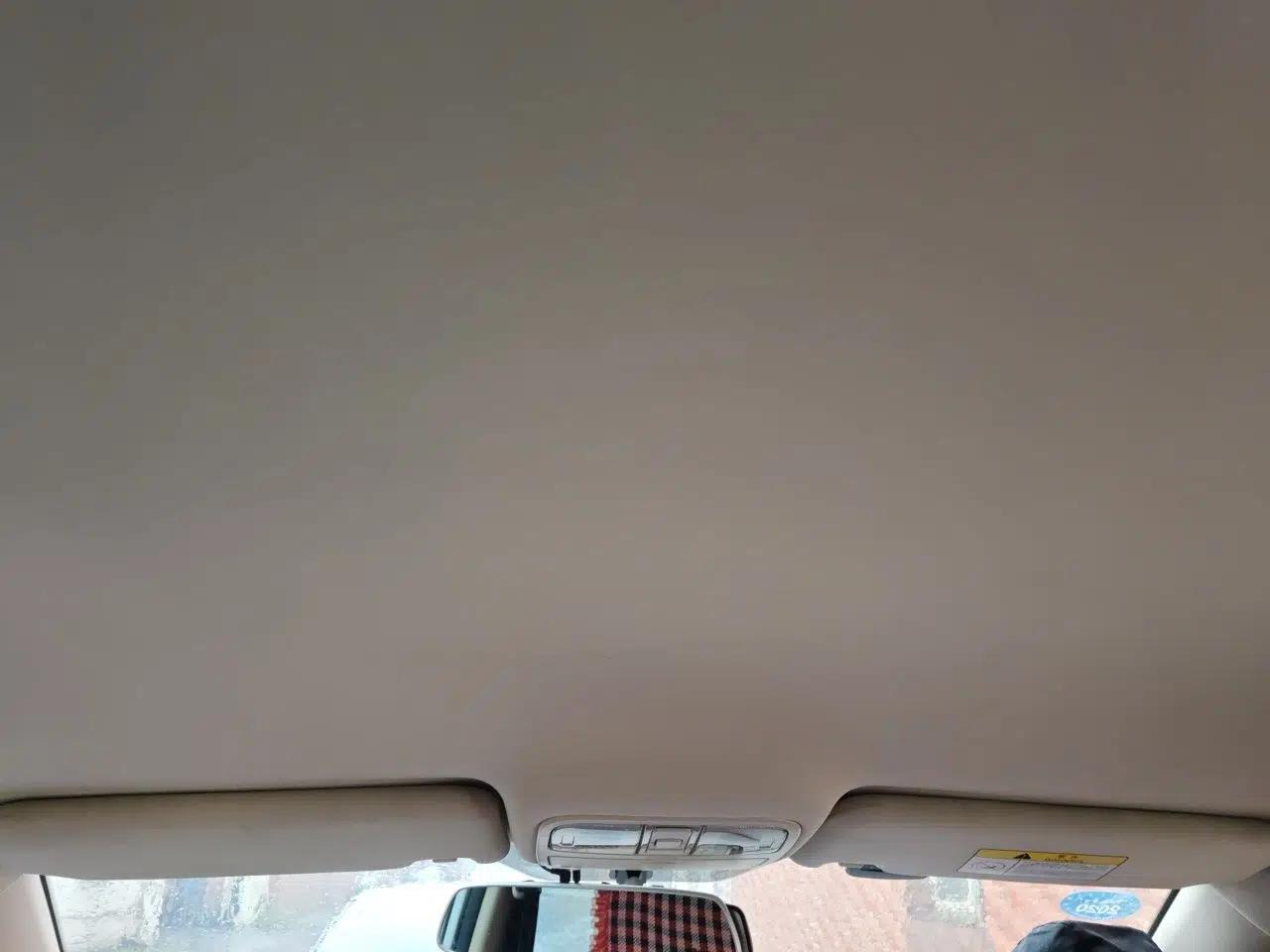 CHANGAN OSHAN A800 2017 1.6L Manual Comfort Model — миниатюра 19
