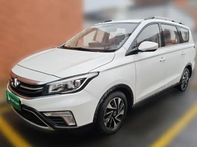 CHANGAN OSHAN A800 2017 1.6L Manual Comfort Model