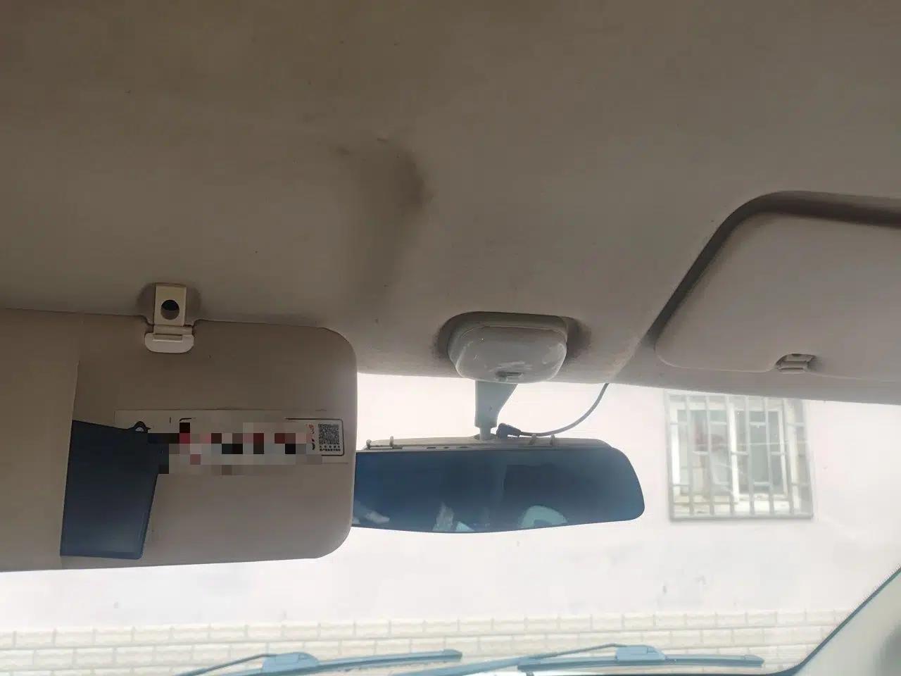 CHANGAN KAICHENG Ruixing M80 2021 1.6L Base Version 2-Seater Non-Air-Conditioned China VI Standard Flat Roof Liftback Doors DAM16KR — миниатюра 19