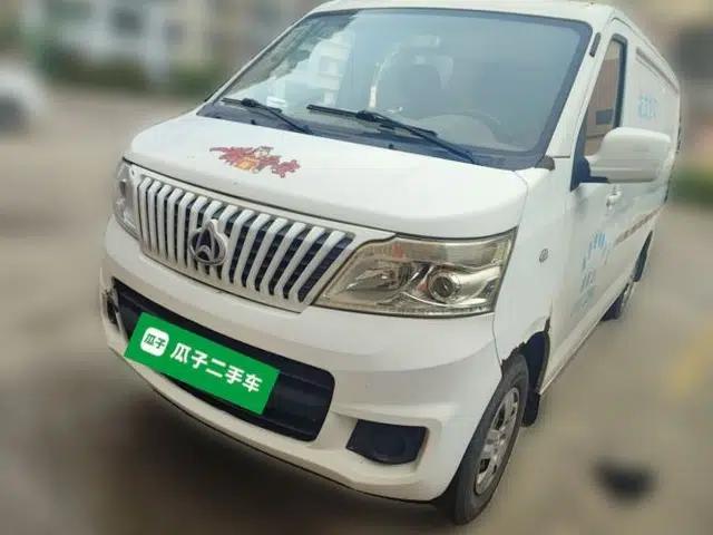 CHANGAN KAICHENG Ruixing M80 2021 1.6L Base Version 2-Seater Non-Air-Conditioned China VI Standard Flat Roof Liftback Doors DAM16KR
