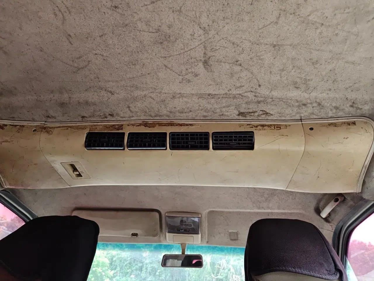 CHANGAN KAICHENG Ruixing M80 2014 1.5L Standard Version 4G15S — миниатюра 19