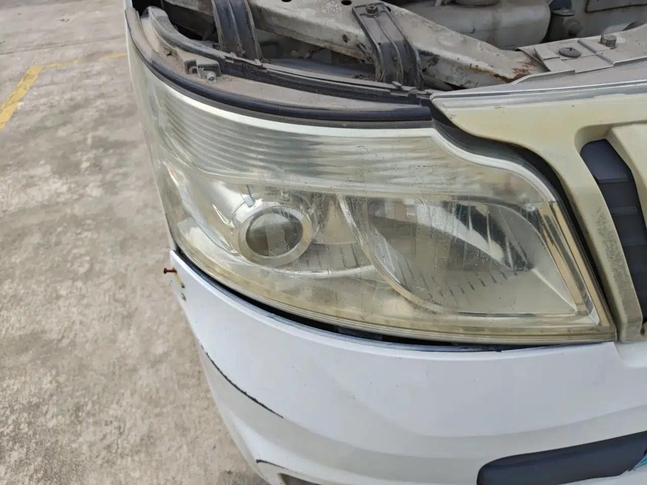 CHANGAN KAICHENG Ruixing M80 2014 1.5L Standard Version 4G15S — миниатюра 7