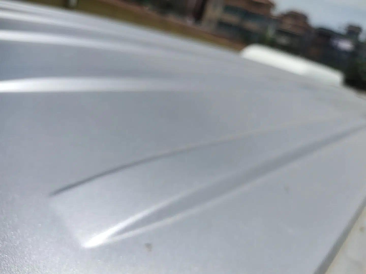CHANGAN KAICHENG Ruixing M60 2023 1.5L GDI Comfort-Class Passenger Vehicle 6/7 Seats — миниатюра 11