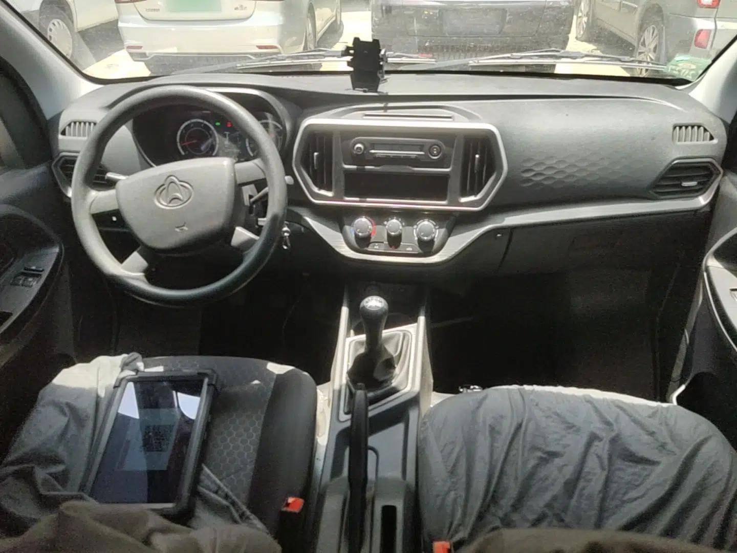 CHANGAN KAICHENG Ruixing M60 2023 1.5L GDI Comfort-Class Passenger Vehicle 6/7 Seats — миниатюра 13