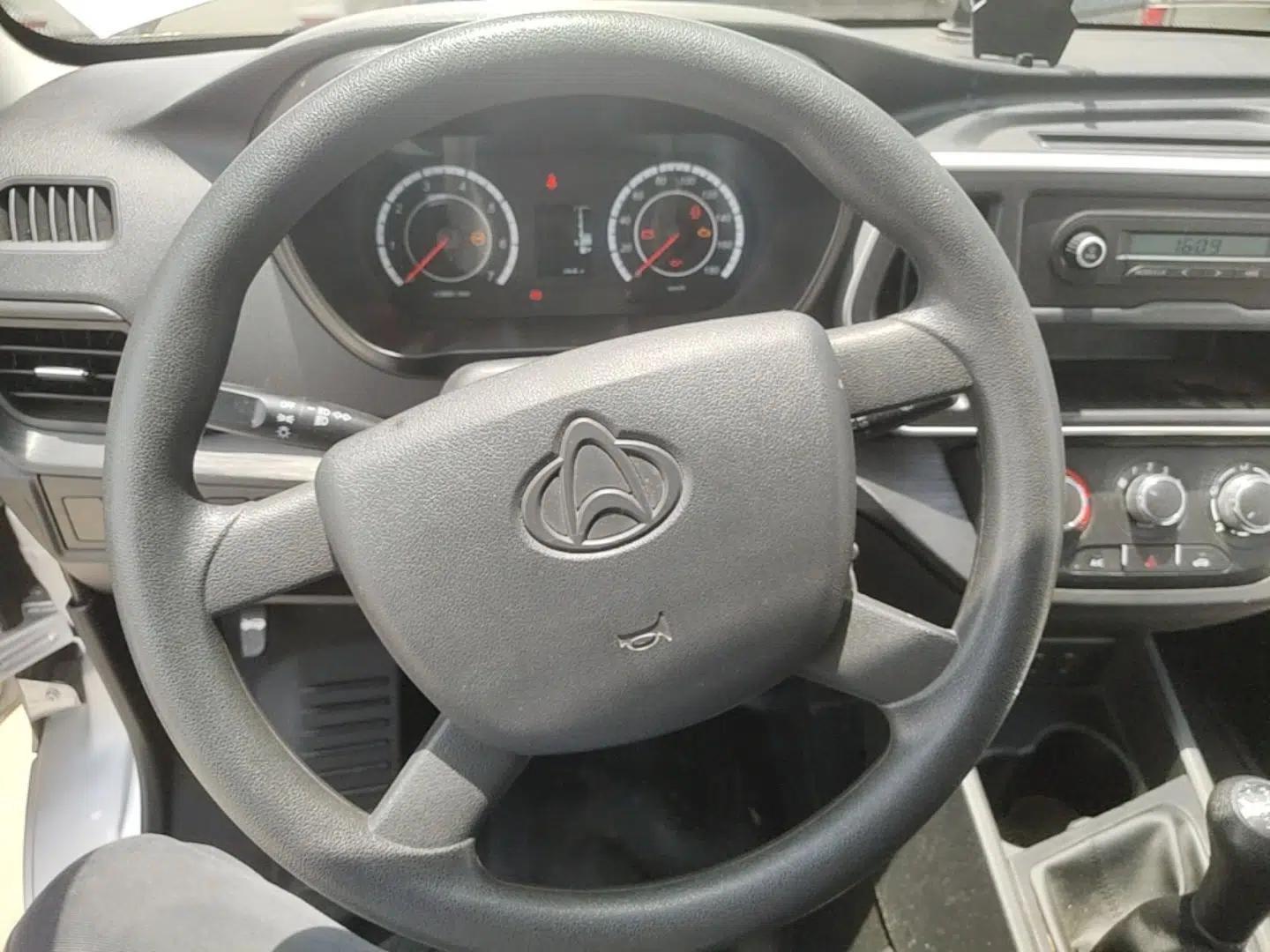 CHANGAN KAICHENG Ruixing M60 2023 1.5L GDI Comfort-Class Passenger Vehicle 6/7 Seats — миниатюра 14