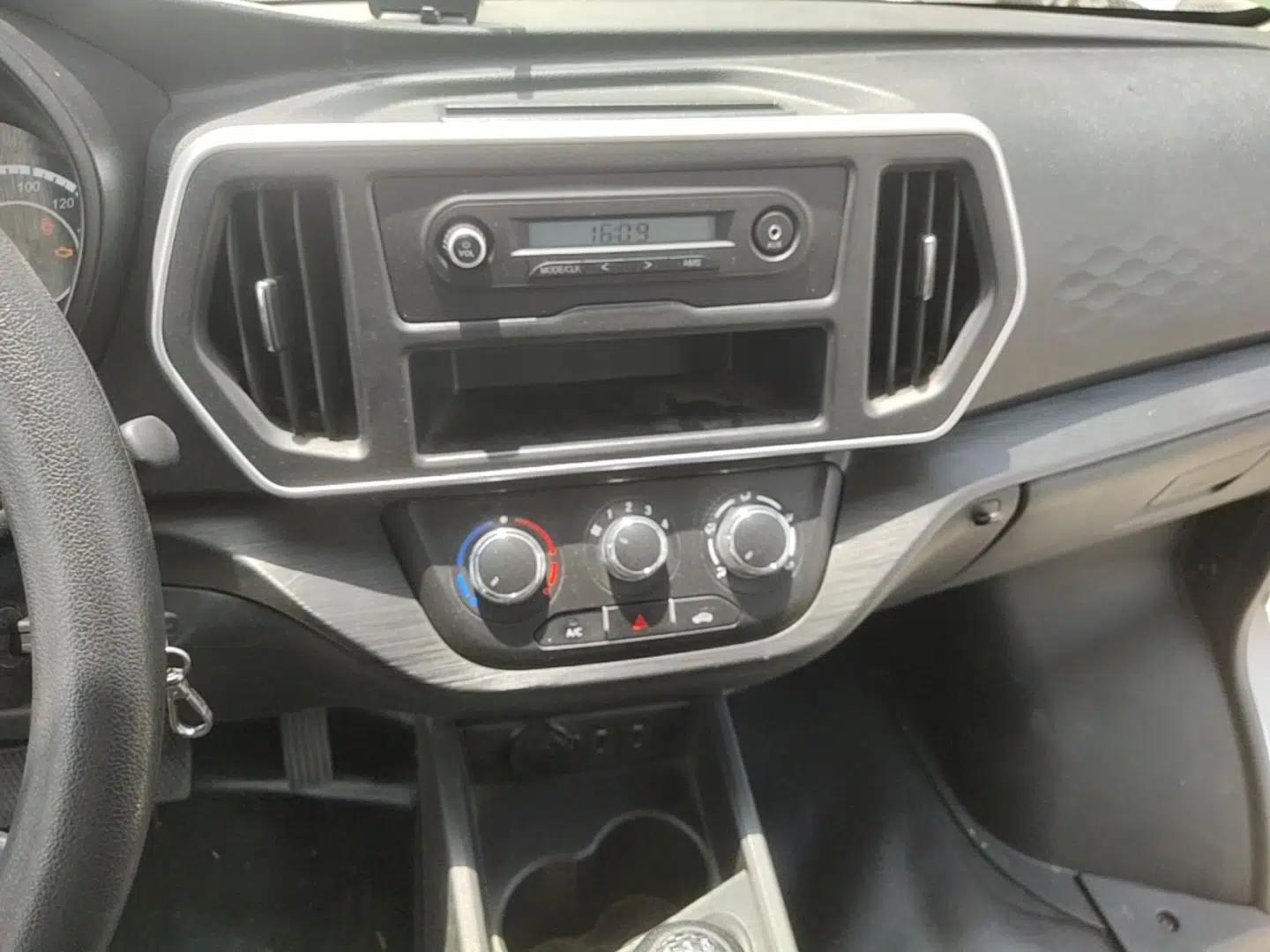 CHANGAN KAICHENG Ruixing M60 2023 1.5L GDI Comfort-Class Passenger Vehicle 6/7 Seats — миниатюра 16