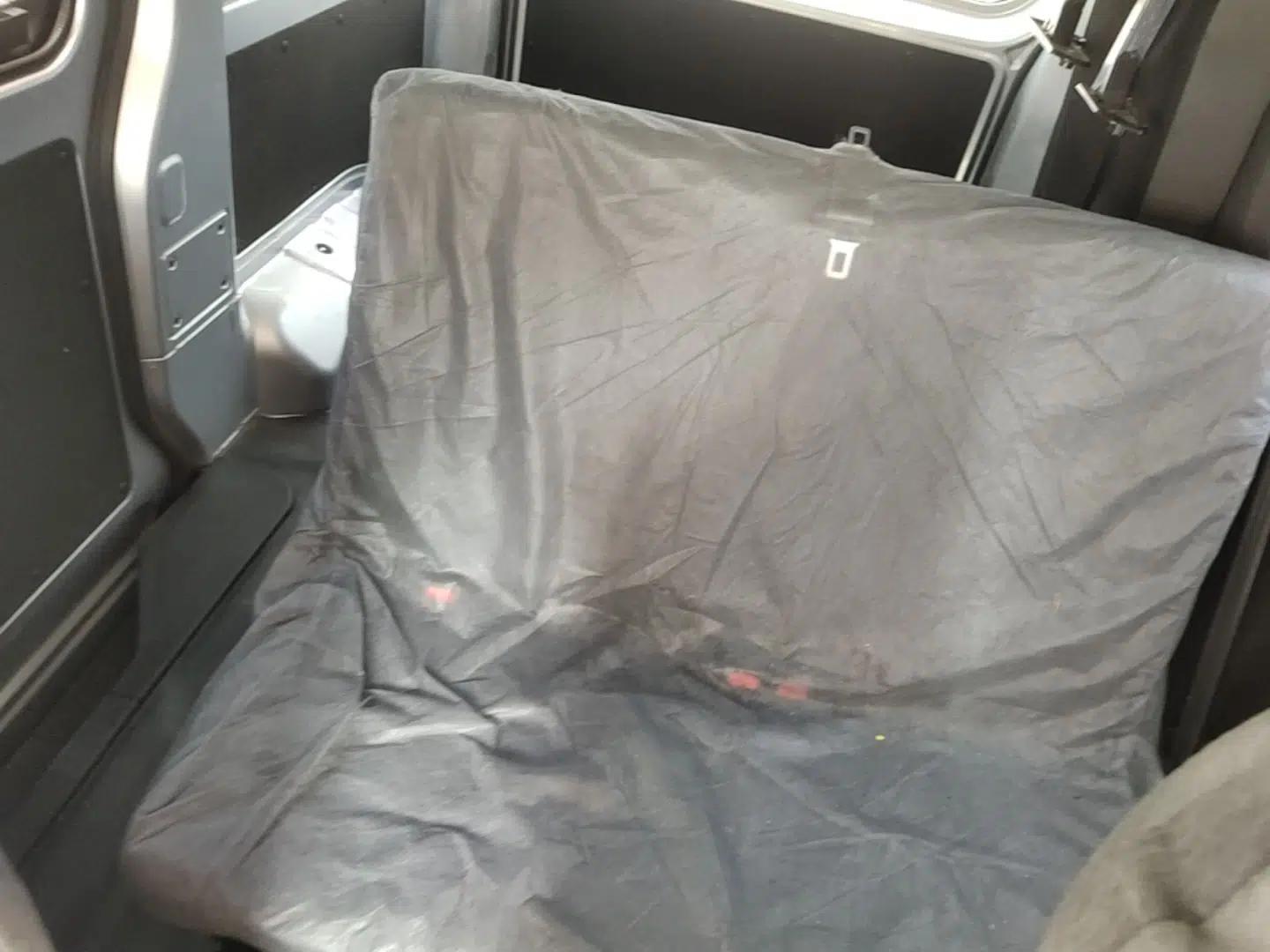 CHANGAN KAICHENG Ruixing M60 2023 1.5L GDI Comfort-Class Passenger Vehicle 6/7 Seats — миниатюра 20