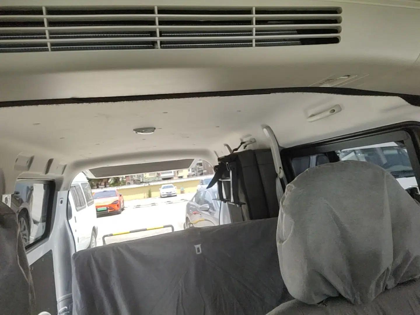 CHANGAN KAICHENG Ruixing M60 2023 1.5L GDI Comfort-Class Passenger Vehicle 6/7 Seats — миниатюра 21
