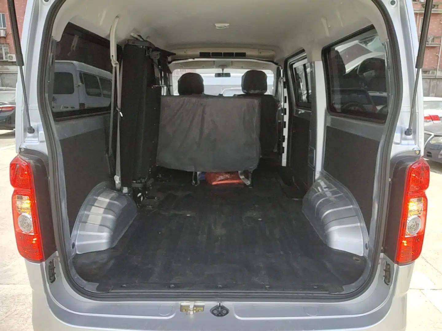 CHANGAN KAICHENG Ruixing M60 2023 1.5L GDI Comfort-Class Passenger Vehicle 6/7 Seats — миниатюра 22