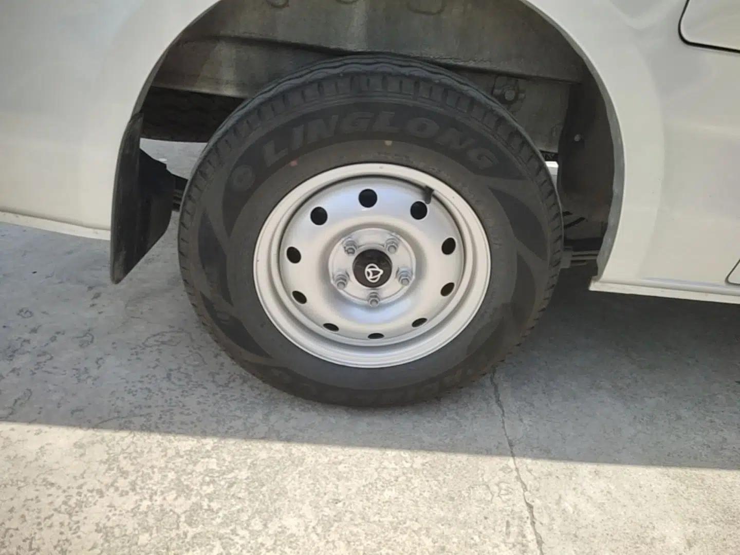 CHANGAN KAICHENG Ruixing M60 2023 1.5L GDI Comfort-Class Passenger Vehicle 6/7 Seats — миниатюра 10